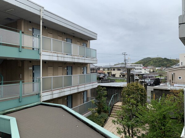 野里駅 徒歩13分 2階の物件内観写真